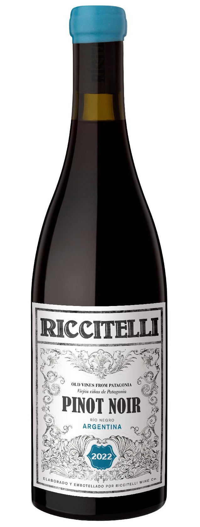 Pinot Noir 'Rio Negro', Matias Riccitelli 2022