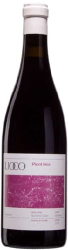 Pinot Noir 'Sonoma Coast - Lejano', LIOCO 2021