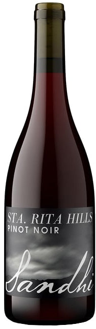 Pinot Noir 'Sta. Rita Hills', Sandhi 2022