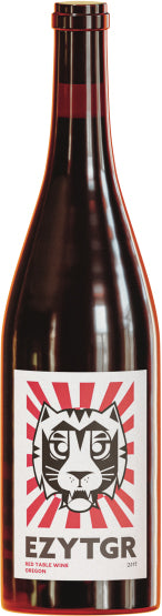 Pinot Noir 'Willamette Valley', EZY TGR [Ovum] 2022