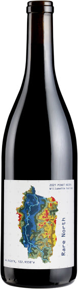 Pinot Noir 'Willamette Valley', Rare North 2022