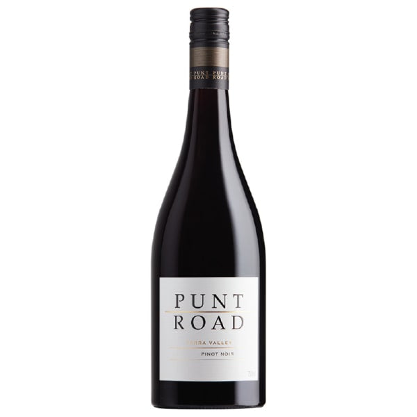 Pinot Noir, 'Yarra Valley', Punt Road 2021