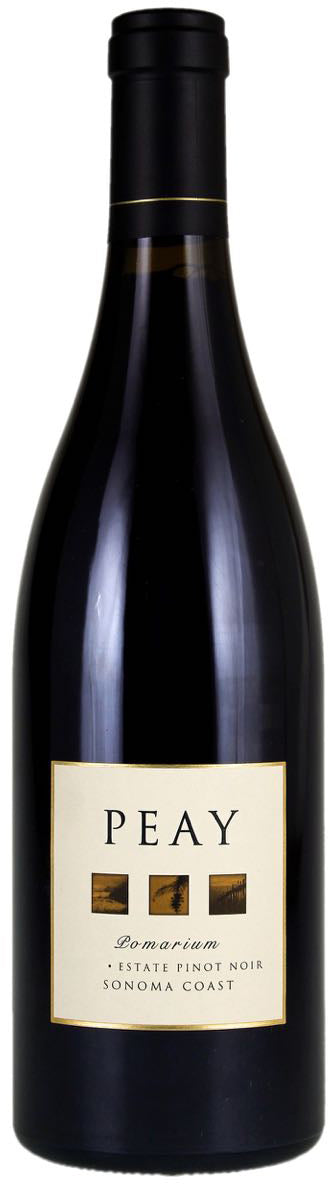 Pinot Noir 'West Sonoma Coast', Peay Vineyards 2021