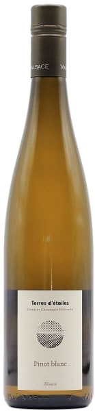 Pinot Blanc, Domaine Christophe Mittnacht 2021