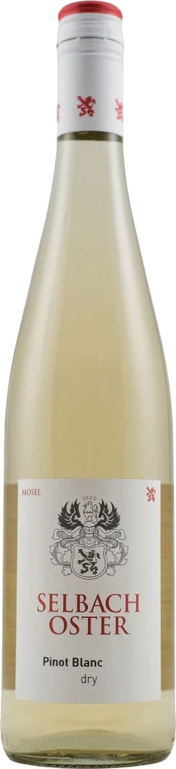 Pinot Blanc, Selbach-Oster 2021