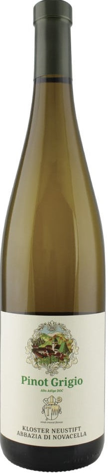 Pinot Grigio, Abbazia di Novacella 2022