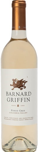 Pinot Gris 'Columbia Valley', Barnard Griffin 2021