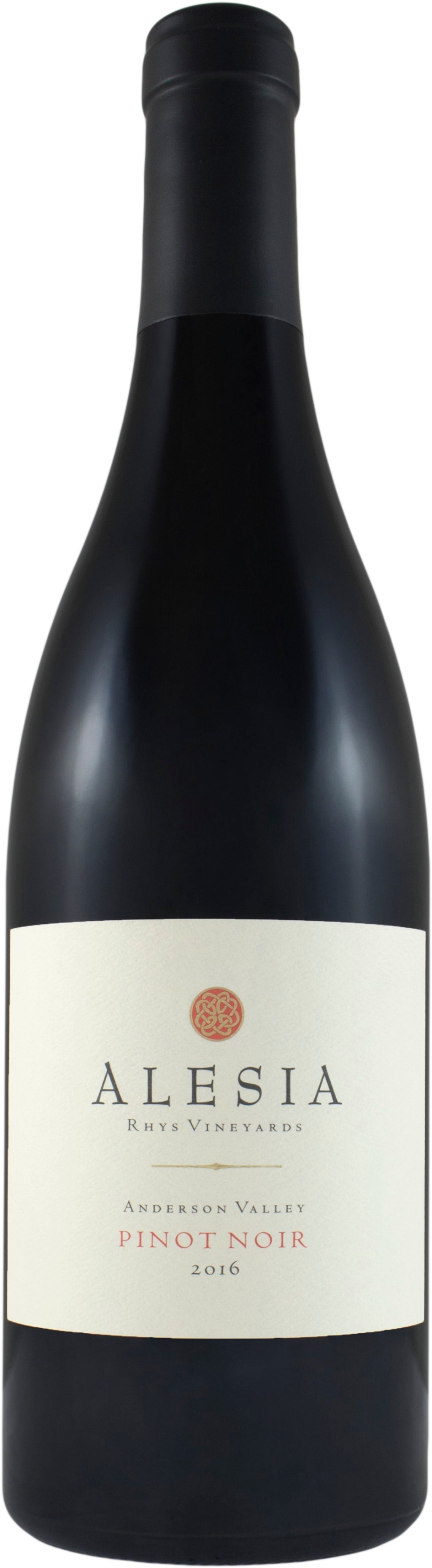 Pinot Noir 'Anderson Valley', Alesia [by Rhys] 2017