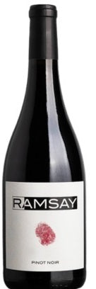 Pinot Noir 'California', Ramsay [new label] 2021