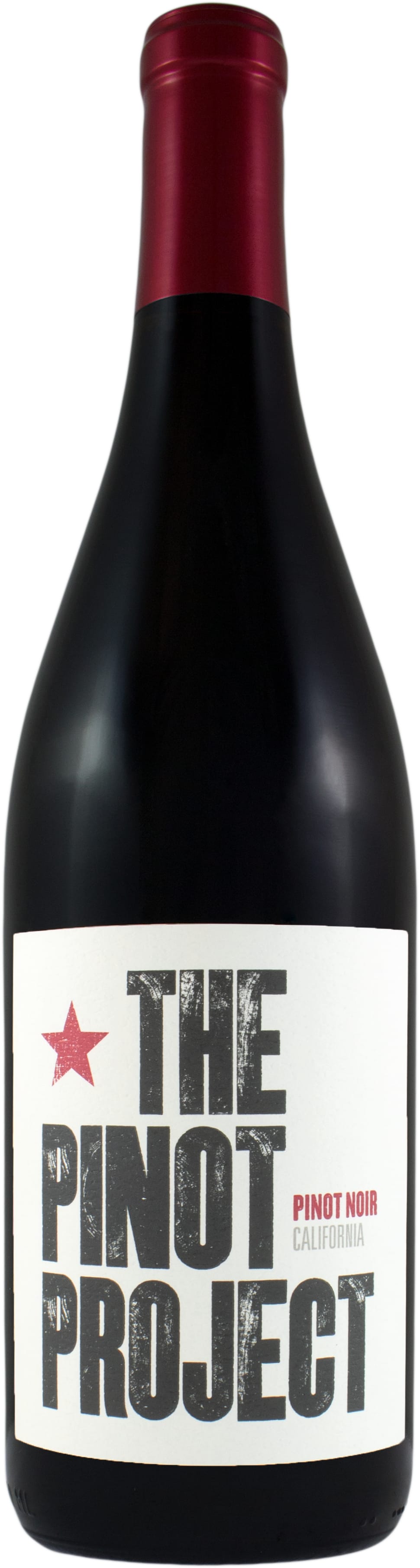 Pinot Noir, 'California', The Pinot Project 2020