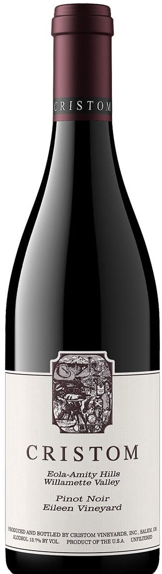 Pinot Noir 'Eileen', Cristom 2021