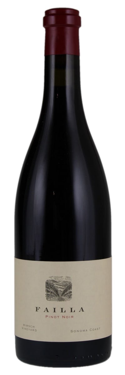 Pinot Noir 'Hirsch Vyd', Failla 2021