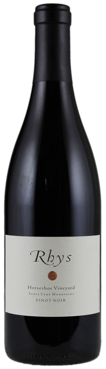 Pinot Noir 'Horseshoe Vineyard', Rhys Vineyards 2017