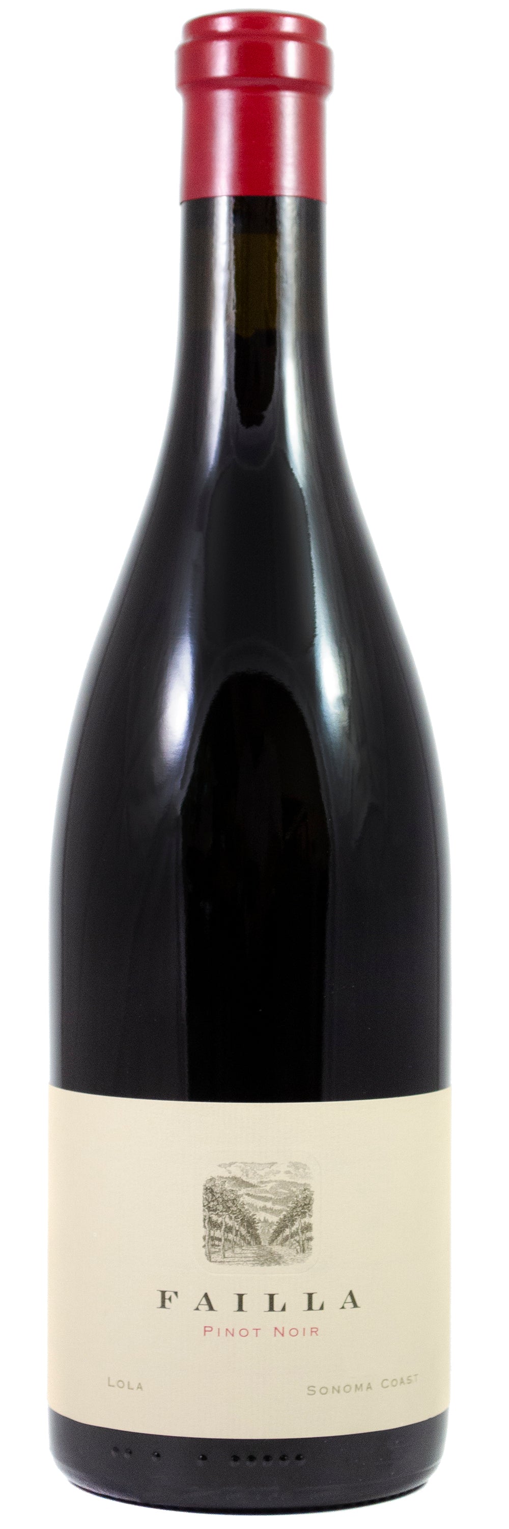 Pinot Noir 'Lola', Failla 2019