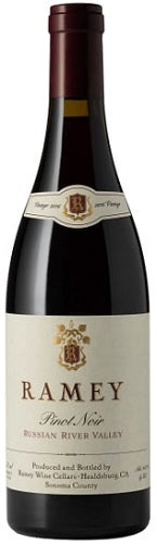 Pinot Noir 'Russian River', Ramey Cellars 2018