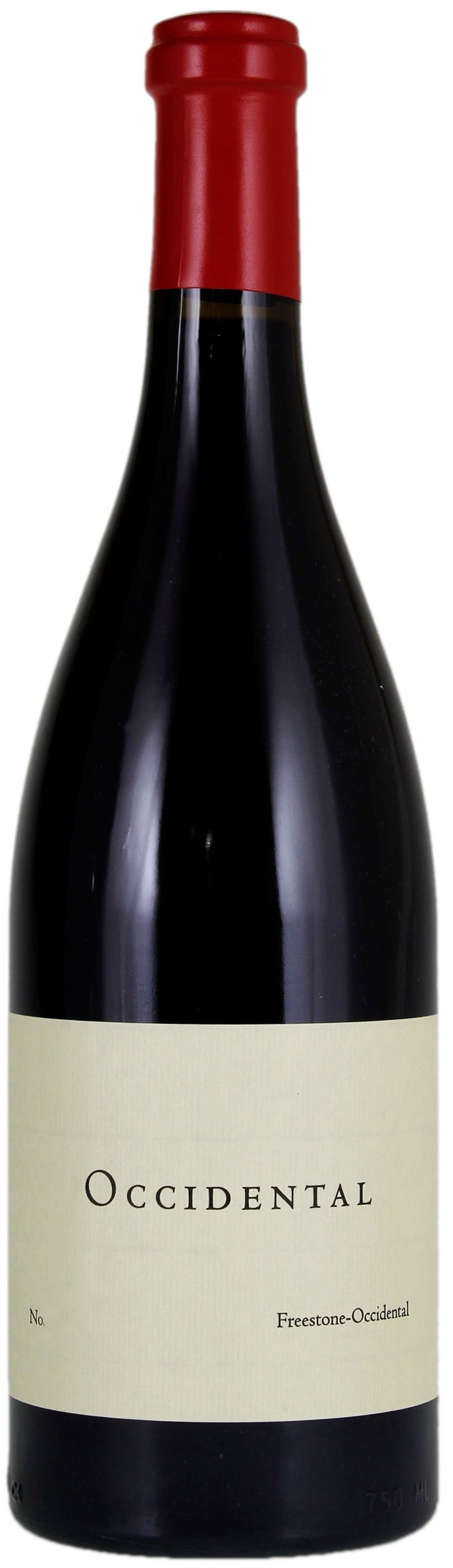 Pinot Noir 'SWK Vineyard', Occidental [by Steve Kistler] 2020