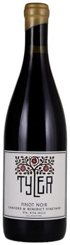 Pinot Noir 'Sanford & Benedict Vineyard', Tyler 2020