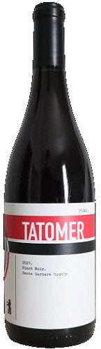 Pinot Noir 'Sanford & Benedict', Tatomer 2021