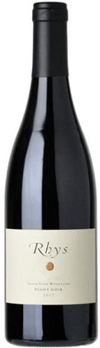 Pinot Noir 'Santa Cruz Mountains', Rhys Vineyards 2017