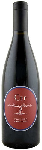 Pinot Noir 'Sonoma Coast', Cep [by Peay] 2021