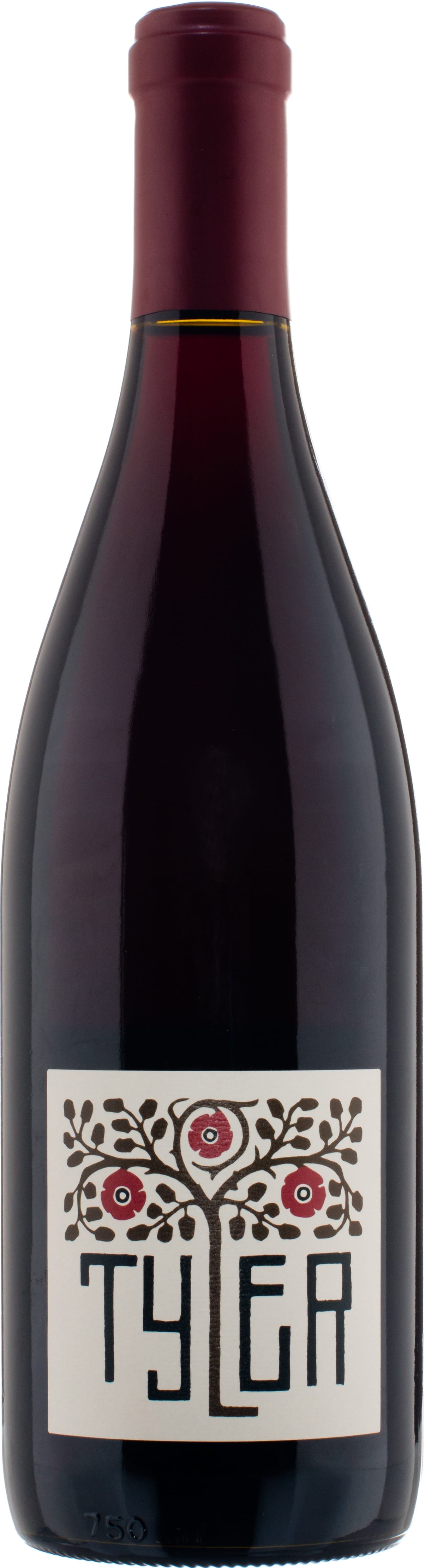 Pinot Noir 'Sta. Rita Hills', Tyler 2021