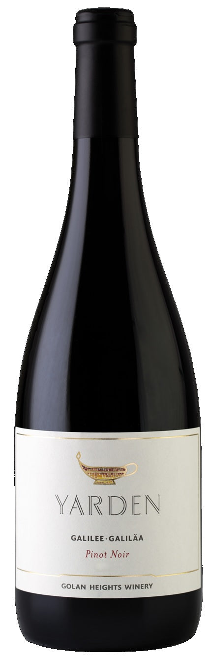 Pinot Noir, Yarden [Golan Heights Winery] 2020