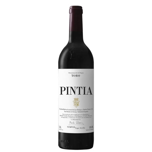 Bodegas Pintia Pintia 2020