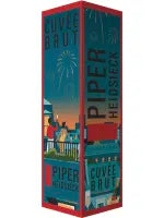 Piper-Heidsieck Champagne Brut Cuvee (End Of Year Edition)