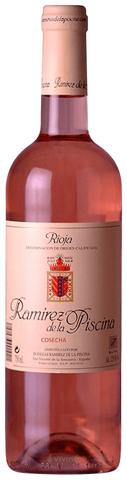Ramírez de la Piscina Rosado 2022 2022