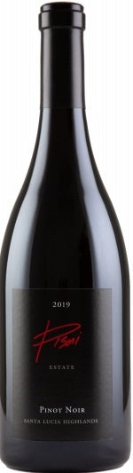 Pisoni Estate Pinot Noir 2019 1x1.5L 2019 (Case only)