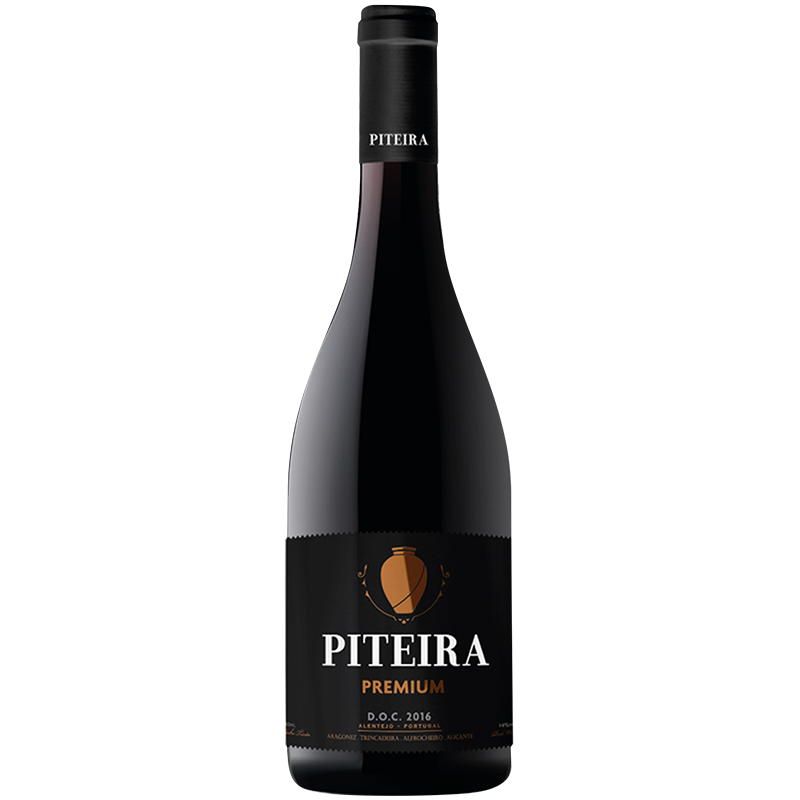 Becquer Garnacha Vermouth