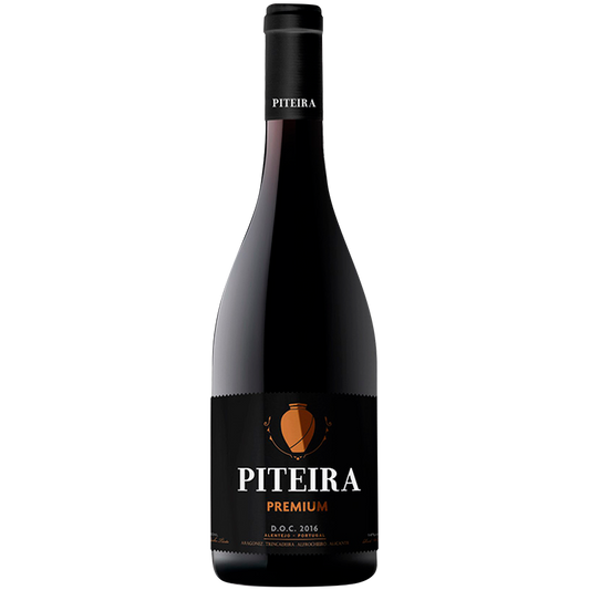 Becquer Garnacha Vermouth