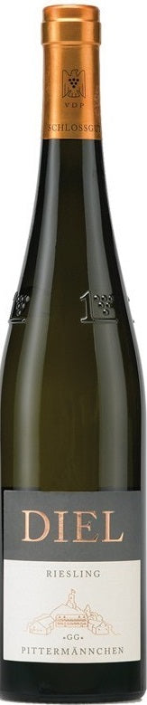 Pittermannchen Riesling Grosses Gewachs, Schlossgut Diel 2021