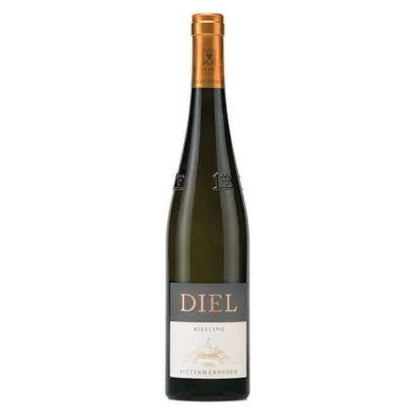 Pittermannchen Riesling Grosses Gewachs, Schlossgut Diel 2018