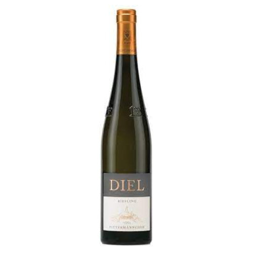 Pittermannchen Riesling Grosses Gewachs, Schlossgut Diel 2019