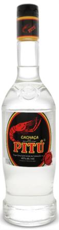Pitu Cachaca