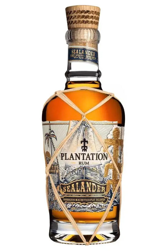 Planteray Rum Sealander Rum