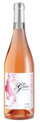 Podere Arcangelo Rose 2021 750-12 2021