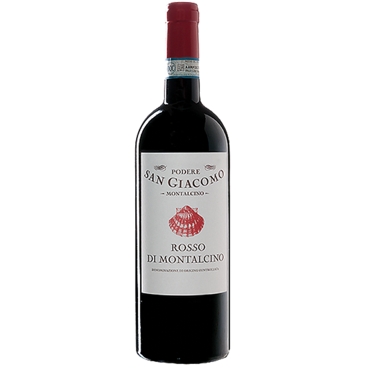 Fausto Malbec