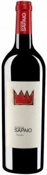 Podere Sapaio Sapaio 2017 750-12 2017 (Case only)