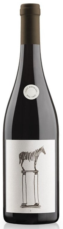 Poderi Luigi Einaudi BAROLO MONVIGLIERO 2020