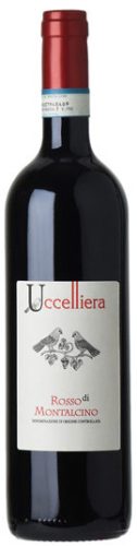 Poggio Ai Lupi Sangiovese 2019 750-12 2019 (Case only)