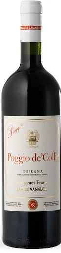 Poggio dei Colli, Piaggia 2020