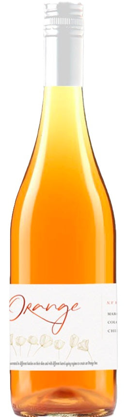 Polkura Orange Wine 12/750