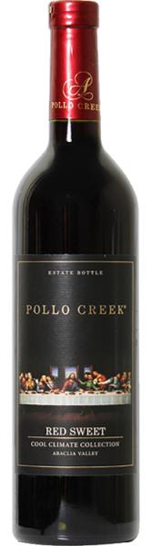 Pollo Creek Red Sweet