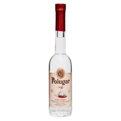 Polugar No 2 Garlic & Pepper