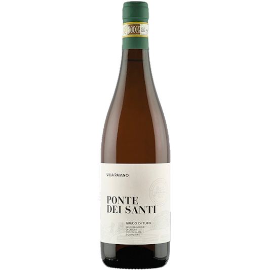 Villa Raiano Ponte Dei Santi Greco Di Tufo  2019