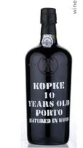 Port '10 Yr. Tawny', Kopke