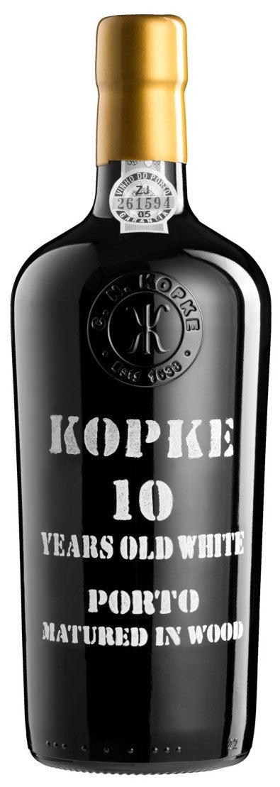 Port '10 Yr. White', Kopke