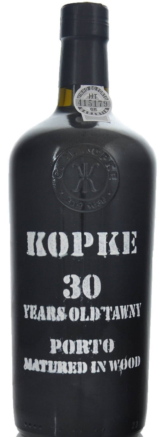 Port '30 Yr. Tawny', Kopke